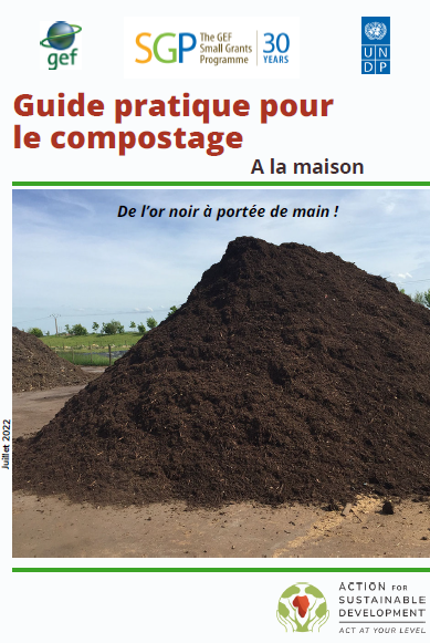 Guide de compostage facile